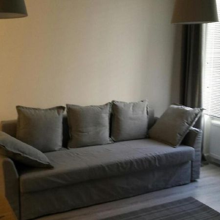 פוזנן Modern Apartment Kosinskiego מראה חיצוני תמונה