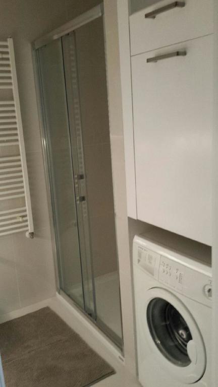 פוזנן Modern Apartment Kosinskiego מראה חיצוני תמונה