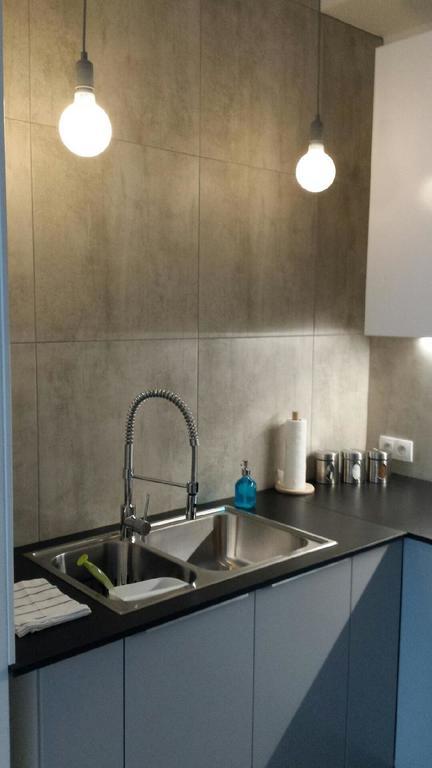 פוזנן Modern Apartment Kosinskiego מראה חיצוני תמונה