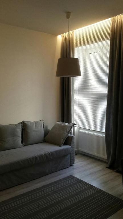 פוזנן Modern Apartment Kosinskiego מראה חיצוני תמונה