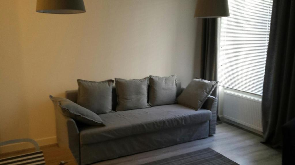 פוזנן Modern Apartment Kosinskiego מראה חיצוני תמונה