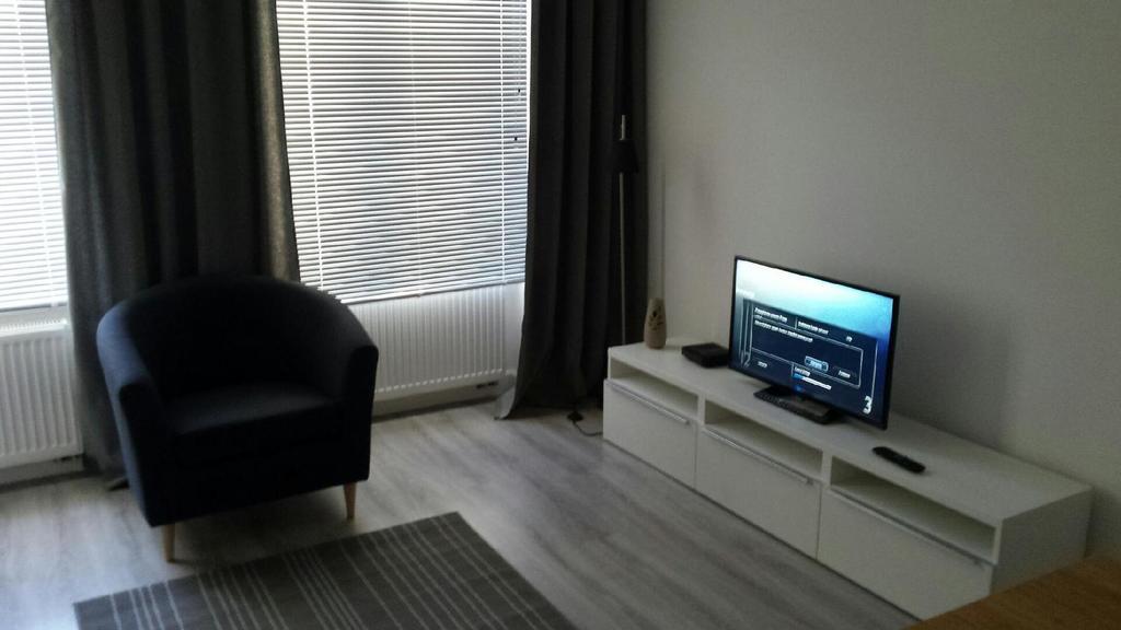 פוזנן Modern Apartment Kosinskiego מראה חיצוני תמונה