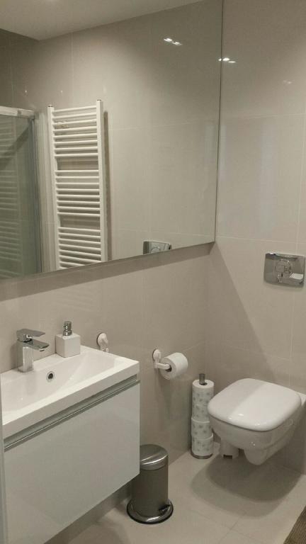 פוזנן Modern Apartment Kosinskiego מראה חיצוני תמונה