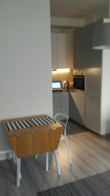 פוזנן Modern Apartment Kosinskiego מראה חיצוני תמונה